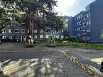 apartment em Rua Gagliano Netto, Jardim da Glória - São Paulo - SP