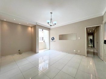 apartment em Rua Desembargador Paulo Mota, Ouro Preto - Belo Horizonte - MG