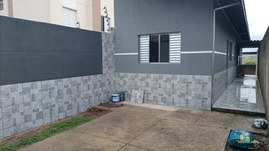 house em Rua Maria Osória Nogueira, Cidade Salvador - Jacareí - SP