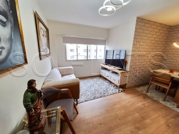 apartment em Rua Estero Belaco, Vila da Saúde - São Paulo - SP