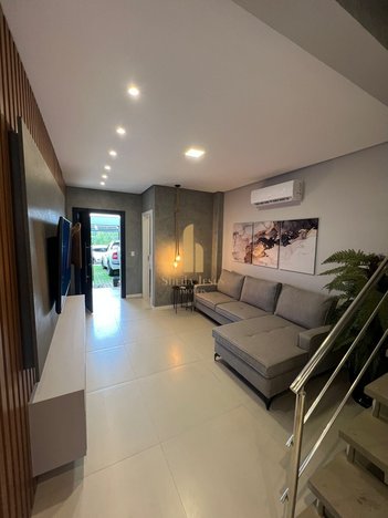 house em Rua Aroeira do Campo, Canto Grande - Bombinhas - SC