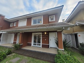 house em Avenida Beira Mar, Imbé - Imbé - RS