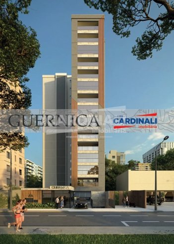 apartment em Rua Episcopal, Núcleo Residencial Silvio Vilari - São Carlos - SP
