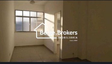 apartment em Rua Haddock Lobo, Estácio - Rio de Janeiro - RJ