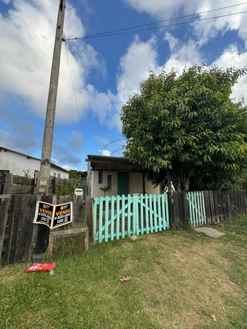 house em Rua Lili Ferreira, Vila Nossa Senhora de Fátima - Rio Grande - RS