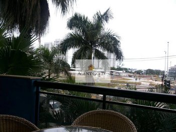 apartment em Avenida das Américas, Recreio dos Bandeirantes - Rio de Janeiro - RJ