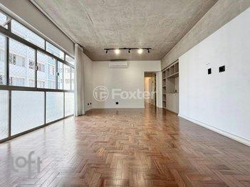 apartment em Avenida Conselheiro Rodrigues Alves, Vila Mariana - São Paulo - SP