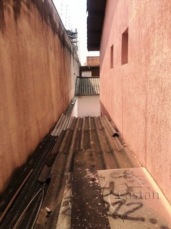 house em Rua Serra de Botucatu, Vila Gomes Cardim - São Paulo - SP