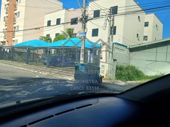 apartment em Rua Jean Nassif Mokarzel, Barão Geraldo - Campinas - SP