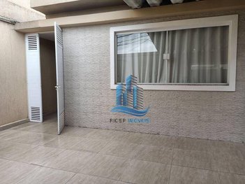 house em Rua Mendes Leal, Vila Palmares - Santo André - SP