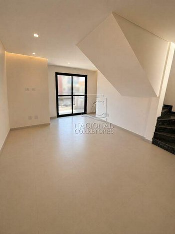 house em Rua Laureano, Vila Camilópolis - Santo André - SP