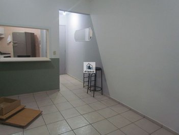 apartment em Rua Corinto, Vila Indiana - São Paulo - SP