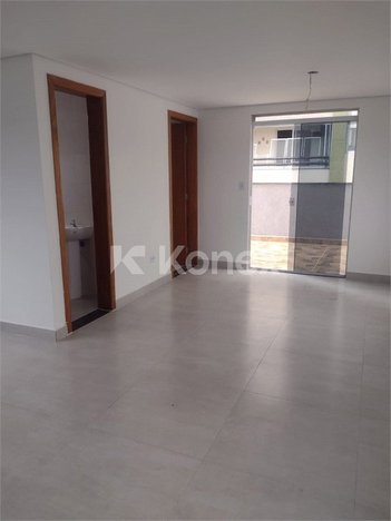 apartment em Rua Alferes Frazão, Chácara Califórnia - São Paulo - SP