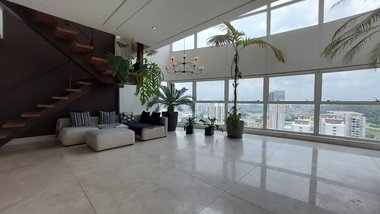 apartment em Avenida Professor Alceu Maynard Araújo, Vila Cruzeiro - São Paulo - SP