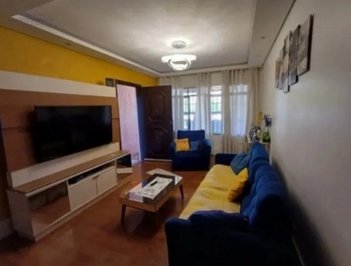 house em Rua Tufik Mereb, Jardim Pirituba - São Paulo - SP