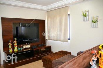 apartment em Rua São Paulo, Santo Antônio - São Caetano do Sul - SP