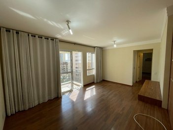 apartment em Rua Jasmim, Chácara Primavera - Campinas - SP