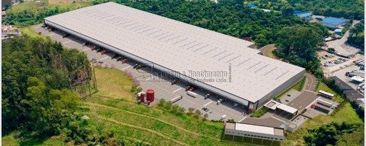 industrial em Estrada dos Alvarengas, Assunção - São Bernardo do Campo - SP