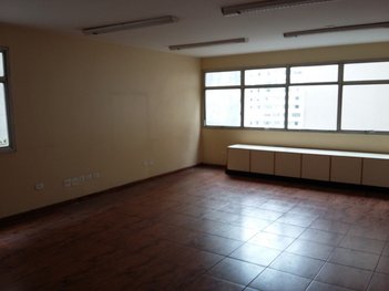 office em Avenida Brigadeiro Luís Antônio, Jardim Paulista - São Paulo - SP