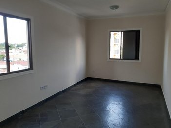 apartment em Rua Almirante Barroso, São Judas - Piracicaba - SP
