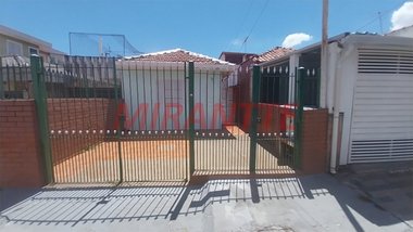 house em Rua Gonçalves Aranha, Vila Santa Terezinha (Zona Norte) - São Paulo - SP