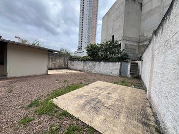 land_lot em Rua Leopoldo Ternes, Fazenda - Itajaí - SC