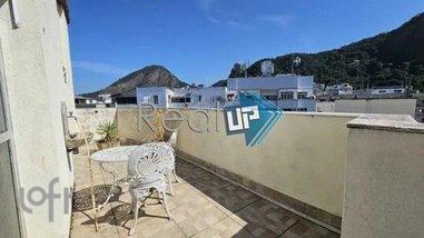 apartment em General Barbosa Lima, Copacabana - Rio de Janeiro - RJ