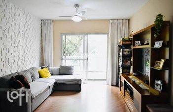 apartment em dos Democratas, Saúde - São Paulo - SP