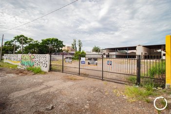 industrial em BR-392, Tomazetti - Santa Maria - RS