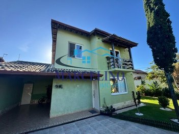 house em Rua Hanna Iskandar Arbache, Boa Vista II - Resende - RJ