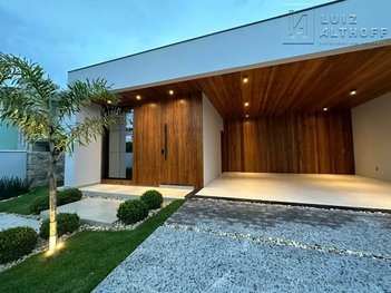 house em das Cambiúnas, Pedra Branca - Palhoça - SC