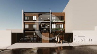 apartment em Rua Picinguaba, Vila Santa Isabel - São Paulo - SP