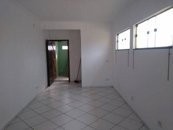 house em Avenida Itamarati, Parque Erasmo Assunção - Santo André - SP