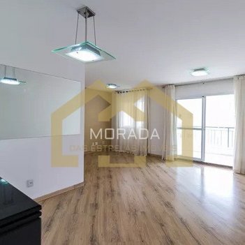 apartment em Rua José Gonçalves, Vila Andrade - São Paulo - SP