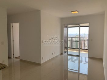 apartment em Rua Andaraí, Vila Floresta - Santo André - SP