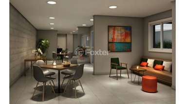 apartment em Rua Anhangüera, Barra Funda - São Paulo - SP