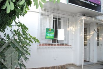 house em Rua Miguel Tostes, Rio Branco - Porto Alegre - RS