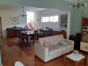 house em Rua Baltazar Lisboa, Vila Mariana - São Paulo - SP