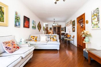 house em Rua Itamiami, Vila Mariana - São Paulo - SP