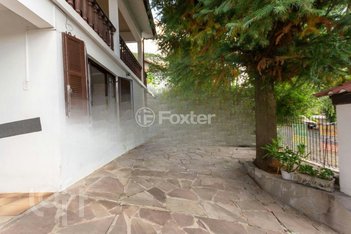 house em Rua Guajuvira, Guarani - Novo Hamburgo - RS