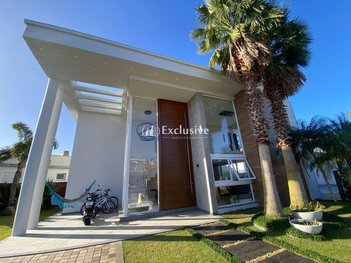 house em Avenida Central, Xangri-Lá - Xangri-Lá - RS