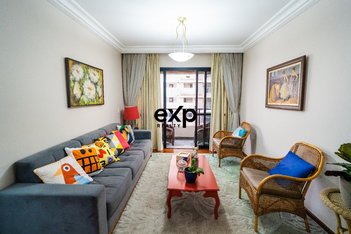 apartment em Rua Ministro Luiz Gallotti, Vila Cordeiro - São Paulo - SP