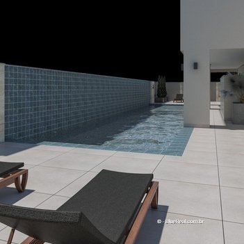 apartment em Rua 1901, Centro - Balneário Camboriú - SC