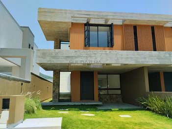house em Doutor Antônio Luiz Moura Gonzaga, Rio Tavares - Florianópolis - SC