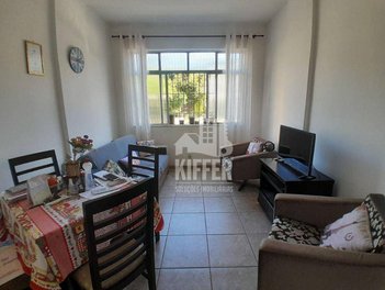 apartment em Avenida Ernani do Amaral Peixoto, Centro - Niterói - RJ