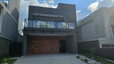 house em Avenida Presidente Castelo Branco, Cézar de Souza - Mogi das Cruzes - SP