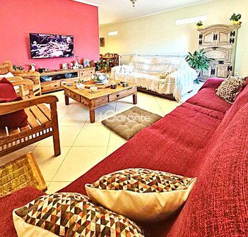 house em Rua Doutor Bernardo Browne, Estuário - Santos - SP