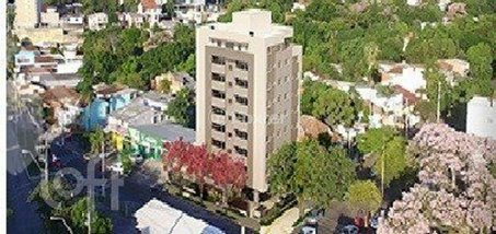 apartment em Rua Coronel Aparício Borges, Teresópolis - Porto Alegre - RS