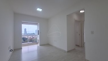apartment em Rua Pedro Bonafe, São Cristóvão - Passo Fundo - RS