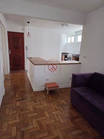 apartment em Rua Itapicuru, Perdizes - São Paulo - SP